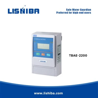 Bộ điều khiển thông minh một pha